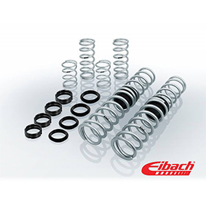 Eibach PRO-UTV - Stage 3 Performance Spring System (Set of 8 Springs), Polaris RZR XP 4 Turbo EPS