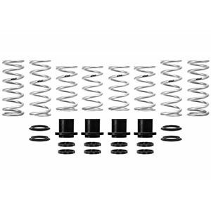 Eibach PRO-UTV - Stage 2 Performance Spring System (Set of 8 Springs), 2011-2014 Polaris RZR XP 900