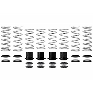 Eibach PRO-UTV - Stage 2 Performance Spring System (Set of 8 Springs), 2015-2016 Polaris RZR 900