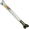 Fast Shafts 2-083M-Dm-20 Light Weight Tubular Driveshaft - 20