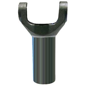 Fast Shafts 6133 Yoke - 16 Spline, Length 5.5"