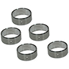 Federal-Mogul, 1811M, Camshaft, Bearing, Set