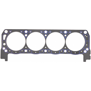 Fel Pro 1006 Engine Cylinder Head Gasket