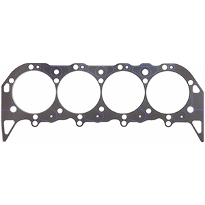 Fel Pro 1012 Engine Cylinder Head Gasket