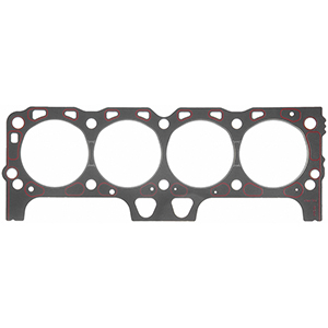 Fel Pro 1018 Engine Cylinder Head Gasket
