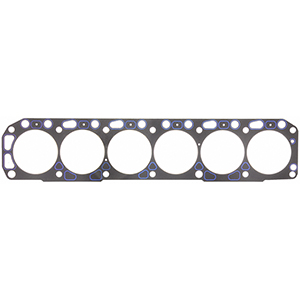 Fel Pro 1024 Engine Cylinder Head Gasket