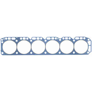 Fel Pro 1025 Engine Cylinder Head Gasket