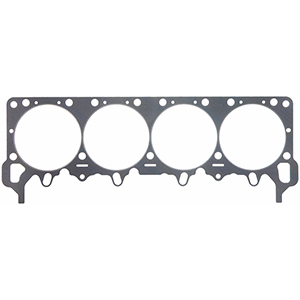 Fel Pro 1039 Engine Cylinder Head Gasket