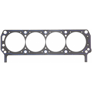 Fel Pro 1046 Engine Cylinder Head Gasket