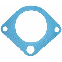 Fel Pro 10676 Engine Coolant Thermostat Housing Gasket