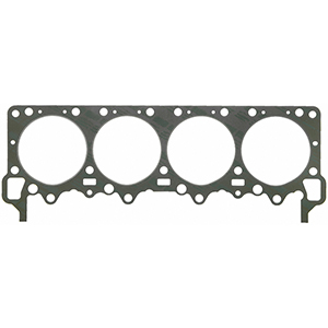 Fel Pro 1106 Engine Cylinder Head Gasket