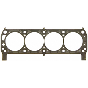 Fel Pro 1137 Engine Cylinder Head Gasket