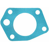 Fel Pro 11501 Engine Coolant Outlet Gasket