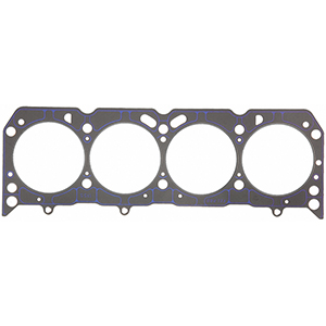 Fel Pro 1155 Engine Cylinder Head Gasket