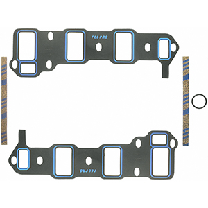 Fel Pro 1201 Engine Intake Manifold Gasket Set