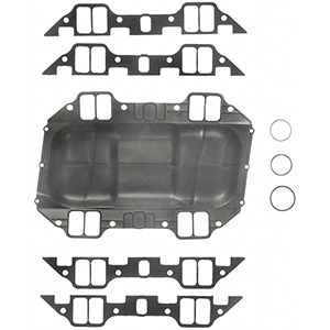 Fel Pro 1214 Engine Intake Manifold Gasket Set