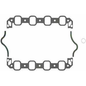 Fel Pro 1221-3 Engine Intake Manifold Gasket Set
