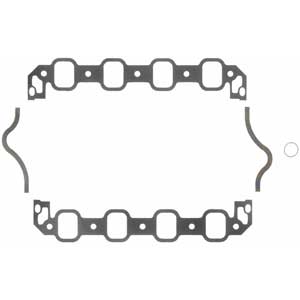 Fel Pro 1221-5 Engine Intake Manifold Gasket Set