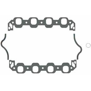 Fel Pro 1235-3 Engine Intake Manifold Gasket Set