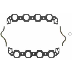 Fel Pro 1235-5 Engine Intake Manifold Gasket Set