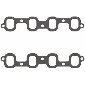 Fel Pro 1237-1 Engine Intake Manifold Gasket Set