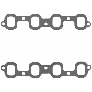 Fel Pro 1237-2 Engine Intake Manifold Gasket Set