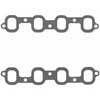 Fel Pro 1237-2 Engine Intake Manifold Gasket Set