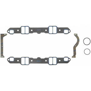 Fel Pro 1243 Engine Intake Manifold Gasket Set