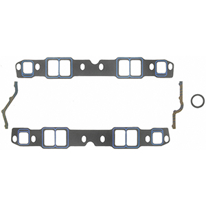 Fel Pro 1244 Engine Intake Manifold Gasket Set