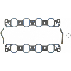 Fel Pro 1248 Engine Intake Manifold Gasket Set