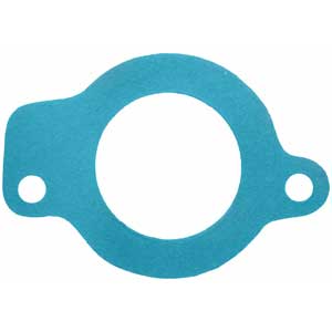 Fel Pro 12485 Engine Coolant Outlet Gasket