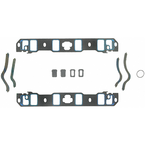 Fel Pro 1250 Engine Intake Manifold Gasket Set