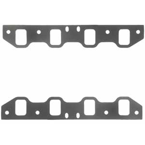 Fel Pro 1253-1 Engine Intake Manifold Gasket Set