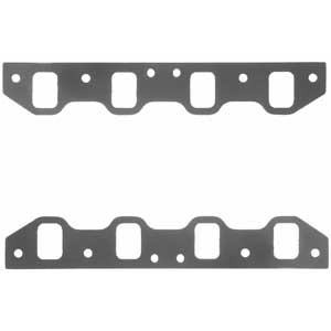 Fel Pro 1253-2 Engine Intake Manifold Gasket Set