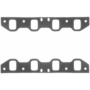 Fel Pro 1253-5 Engine Intake Manifold Gasket Set