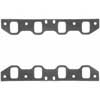 Fel Pro 1253-5 Engine Intake Manifold Gasket Set