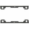 Fel Pro 1254 Engine Intake Manifold Gasket Set