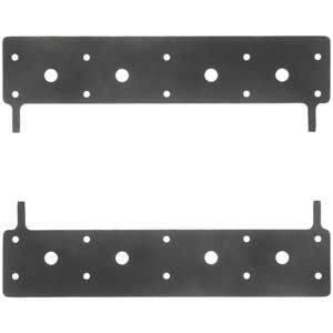 Fel Pro 1260-4 Engine Intake Manifold Gasket Set