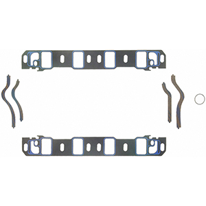 Fel Pro 1262 Engine Intake Manifold Gasket Set