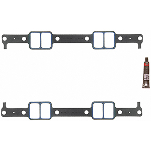 Fel Pro 1284 Engine Intake Manifold Gasket Set