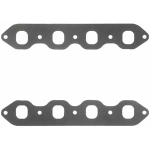Fel Pro 1301-4 Engine Intake Manifold Gasket Set