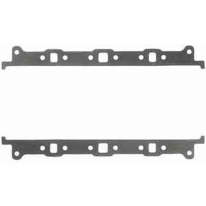 Fel Pro 1302-4 Engine Intake Manifold Gasket Set