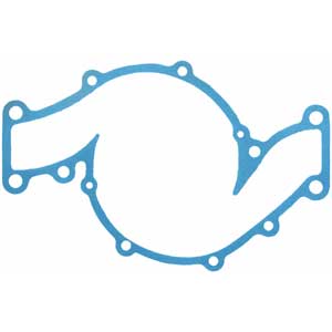Fel Pro 13327 Engine Water Pump Gasket