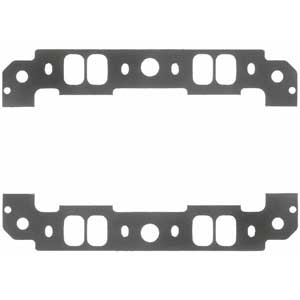 Fel Pro 1378-5 Engine Intake Manifold Gasket Set