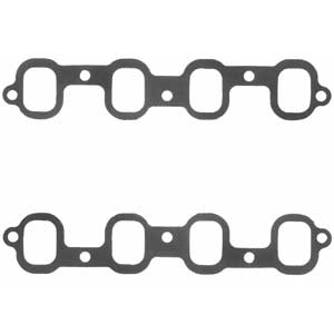Fel Pro 1382-3 Engine Intake Manifold Gasket Set