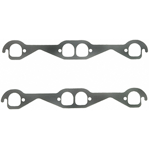 Fel Pro 1406 Exhaust Manifold Gasket Set