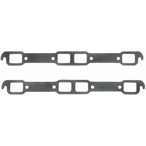 Fel Pro 1414 Exhaust Manifold Gasket Set