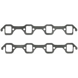 Fel Pro 1415 Exhaust Manifold Gasket Set