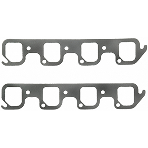 Fel Pro 1416 Exhaust Manifold Gasket Set