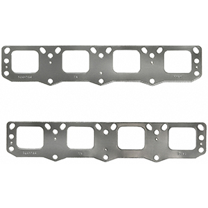 Fel Pro 1418 Exhaust Manifold Gasket Set